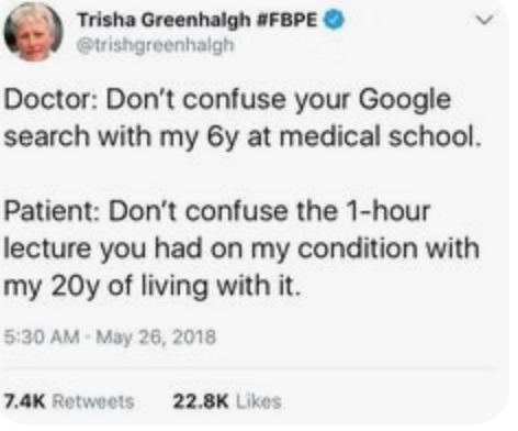 pix 9 Don't confuse your google search with my medical school.jpg