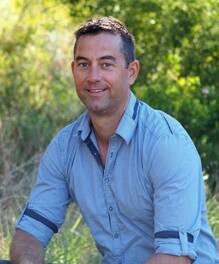 Jarrod Cooper | Fibromyalgia Forum